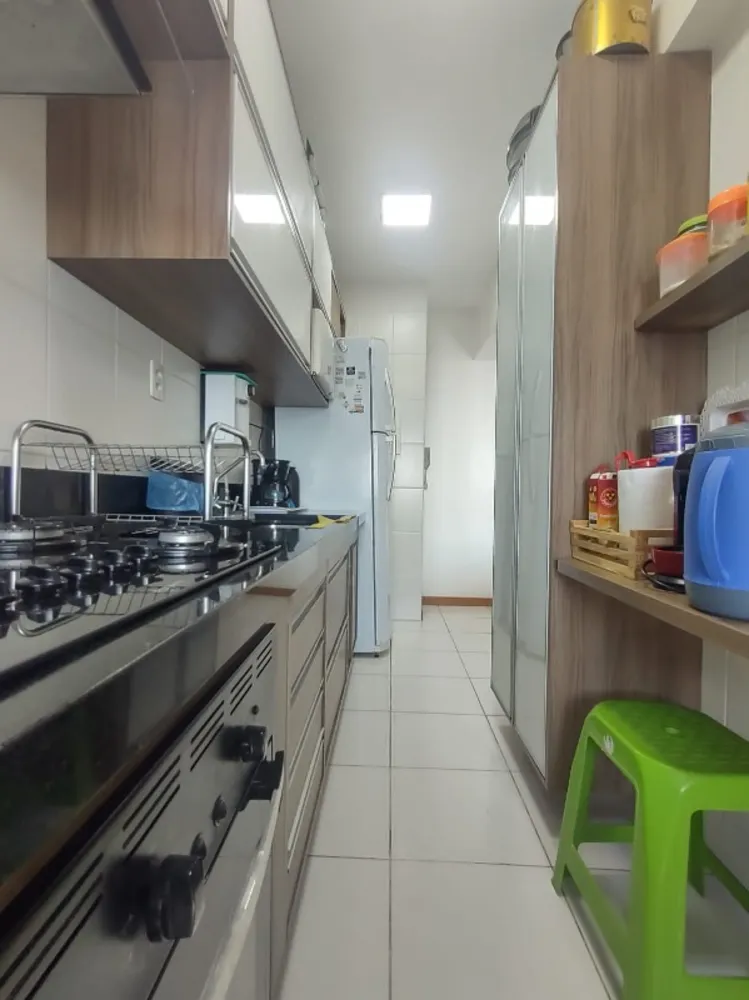 Apartamento, 2 quartos, 70 m² - Foto 14