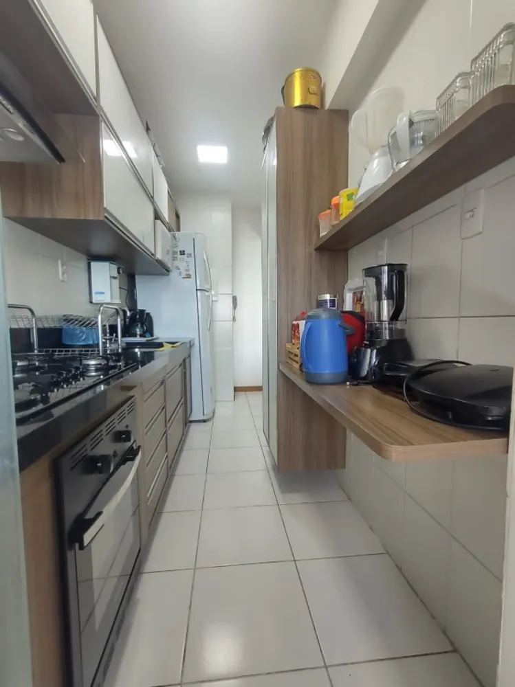 Apartamento, 2 quartos, 70 m² - Foto 16