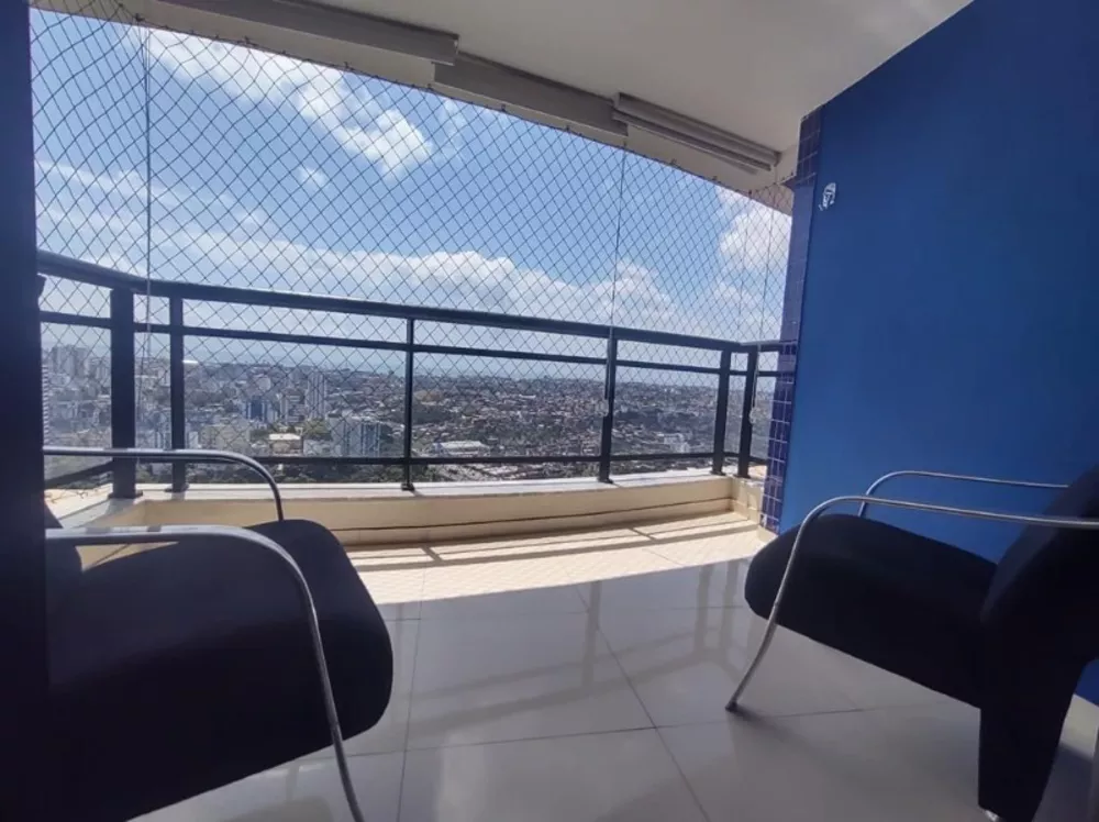 Apartamento à venda com 2 quartos, 70m² - Foto 4