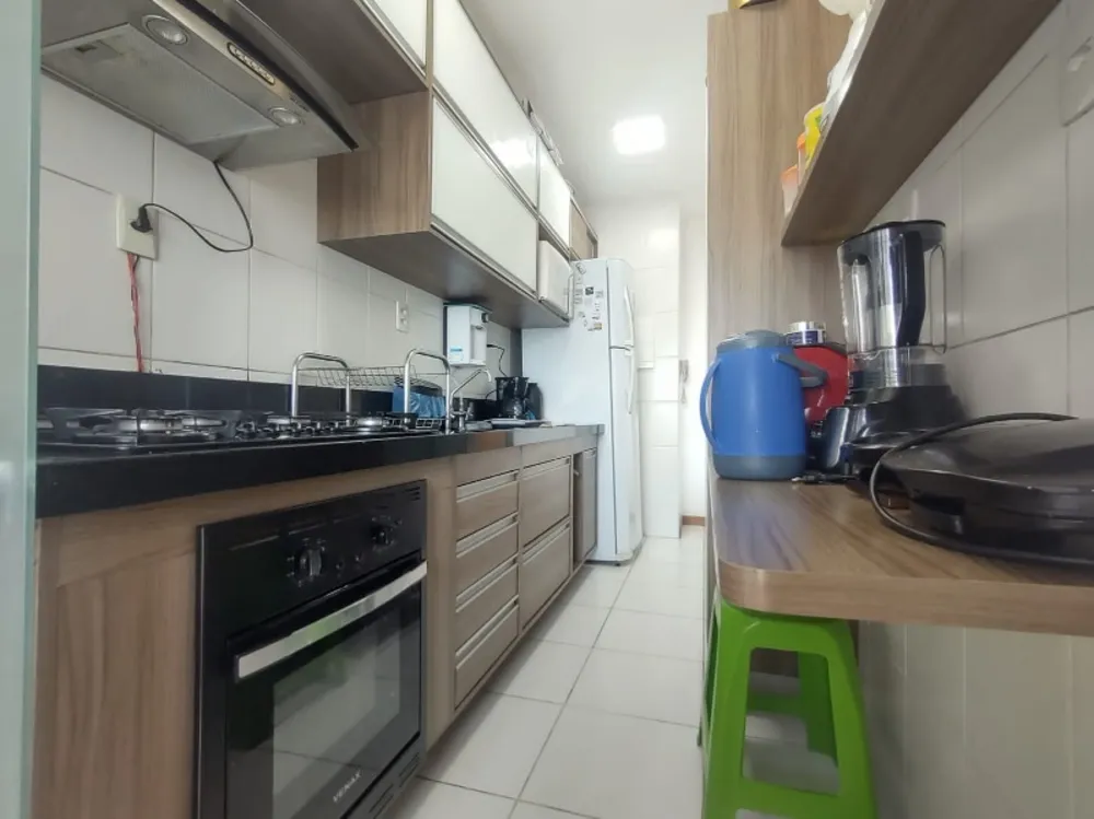Apartamento, 2 quartos, 70 m² - Foto 17