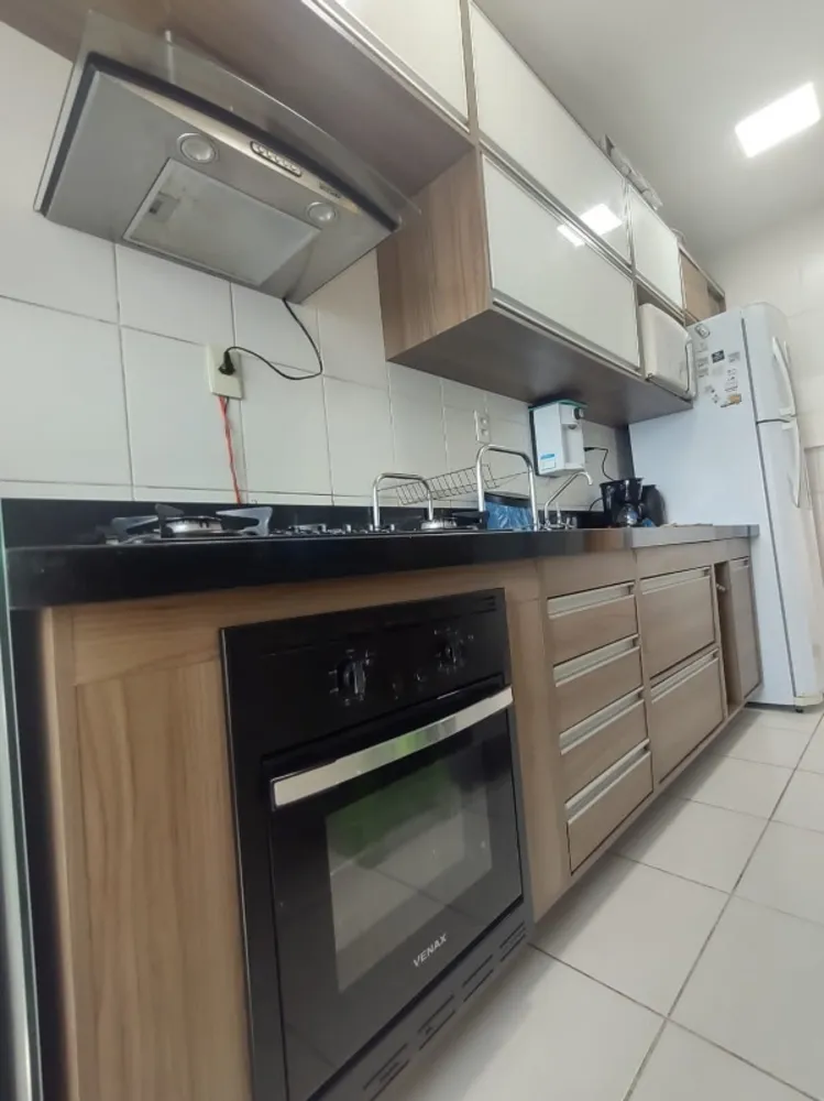 Apartamento, 2 quartos, 70 m² - Foto 15