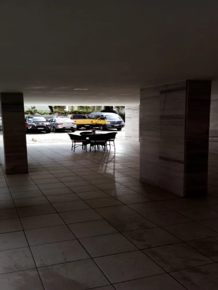 Apartamento, 2 quartos, 67 m² - Foto 11