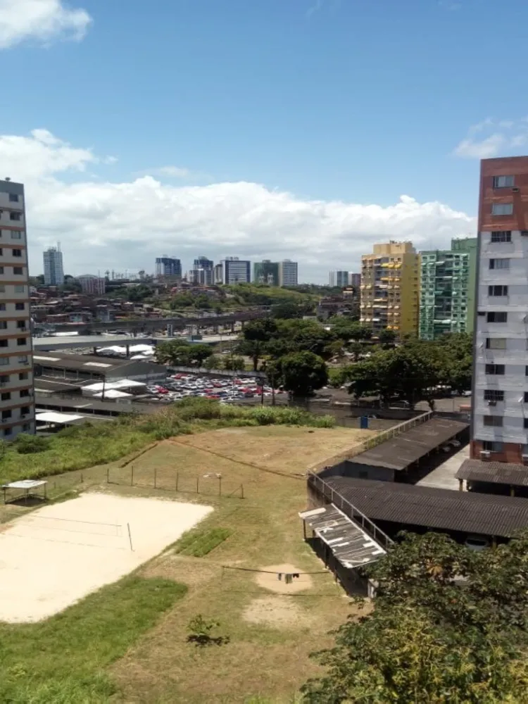 Apartamento, 2 quartos, 75 m² - Foto 8