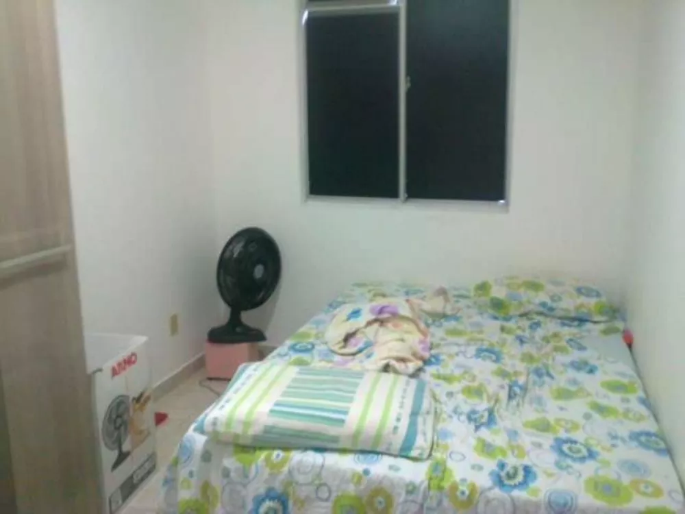 Apartamento à venda com 2 quartos, 60m² - Foto 8