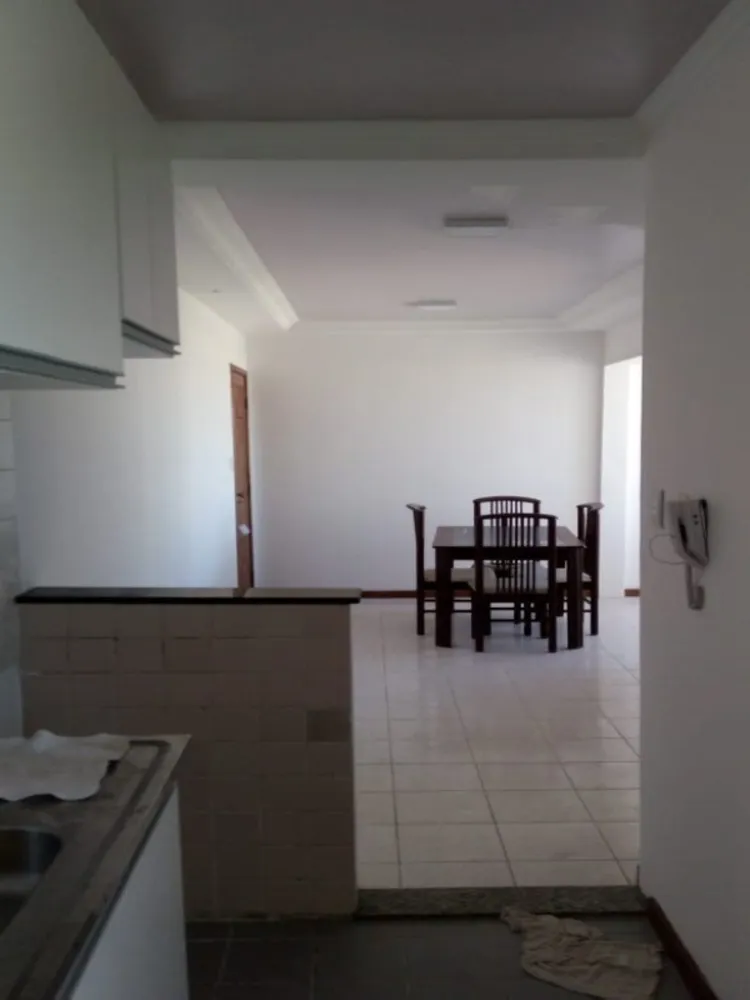 Apartamento, 2 quartos, 65 m² - Foto 1
