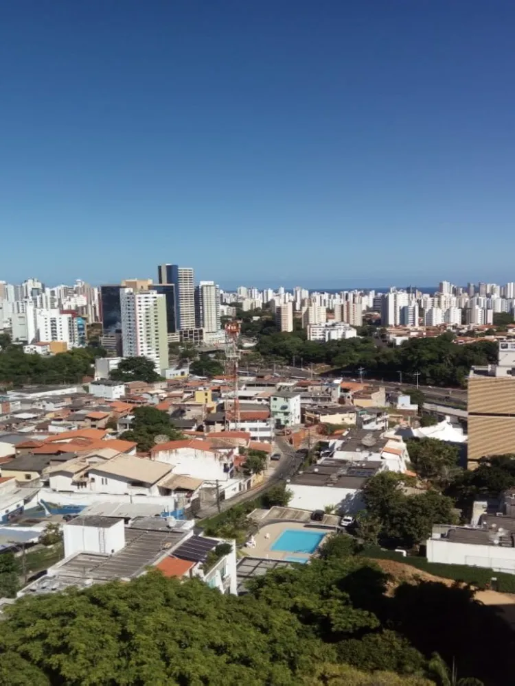 Apartamento, 2 quartos, 65 m² - Foto 12