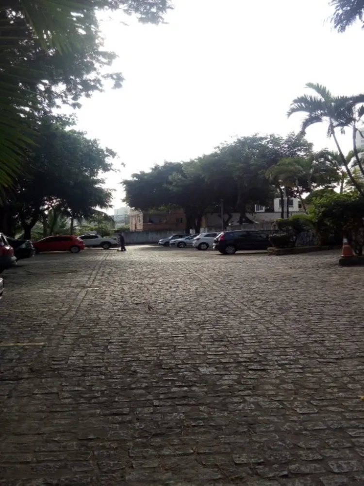 Apartamento, 2 quartos, 65 m² - Foto 8