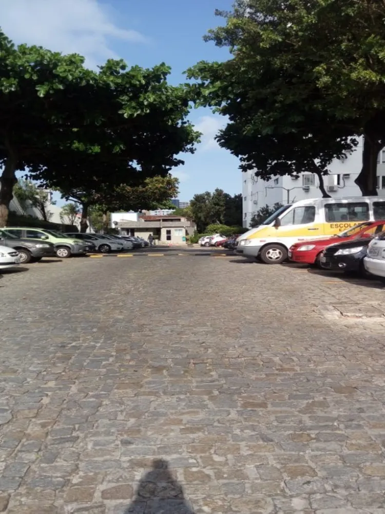 Apartamento, 2 quartos, 65 m² - Foto 11