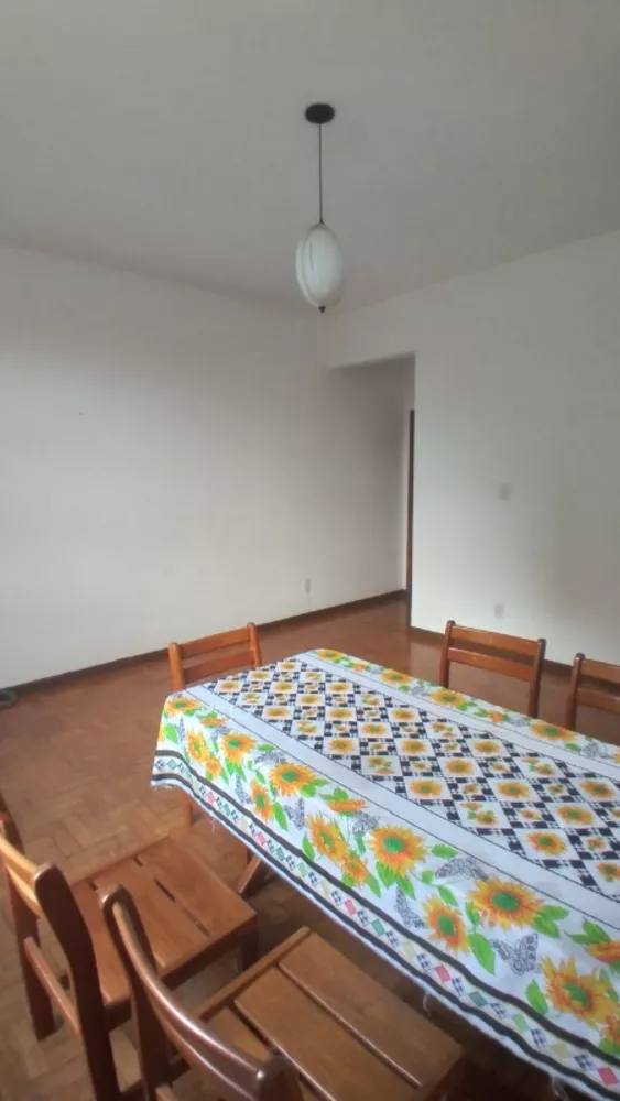 Apartamento à venda com 3 quartos, 90m² - Foto 3