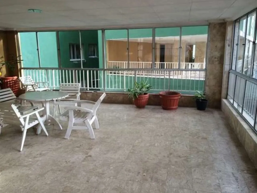 Apartamento, 2 quartos, 68 m² - Foto 1