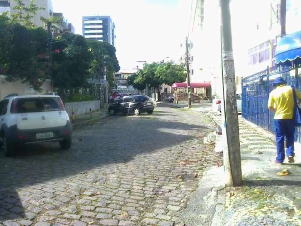 Apartamento, 2 quartos, 68 m² - Foto 4