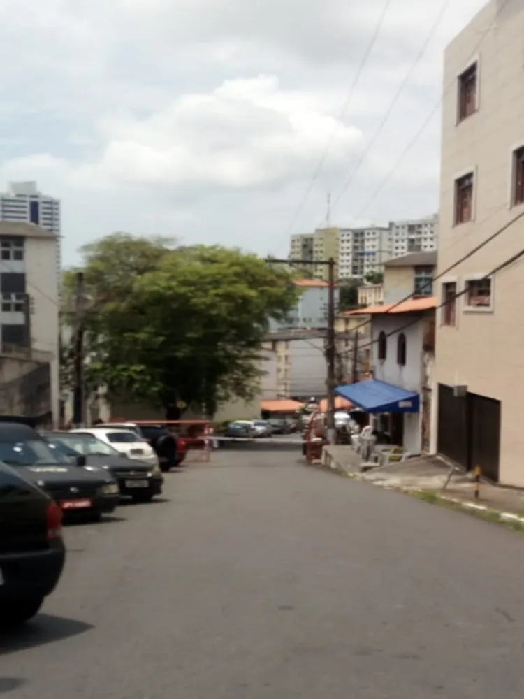 Apartamento, 2 quartos, 55 m² - Foto 6