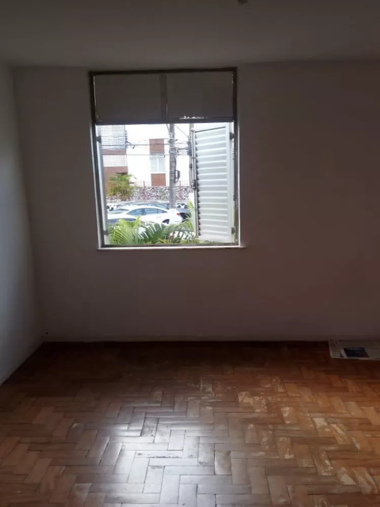 Apartamento à venda com 2 quartos, 55m² - Foto 1