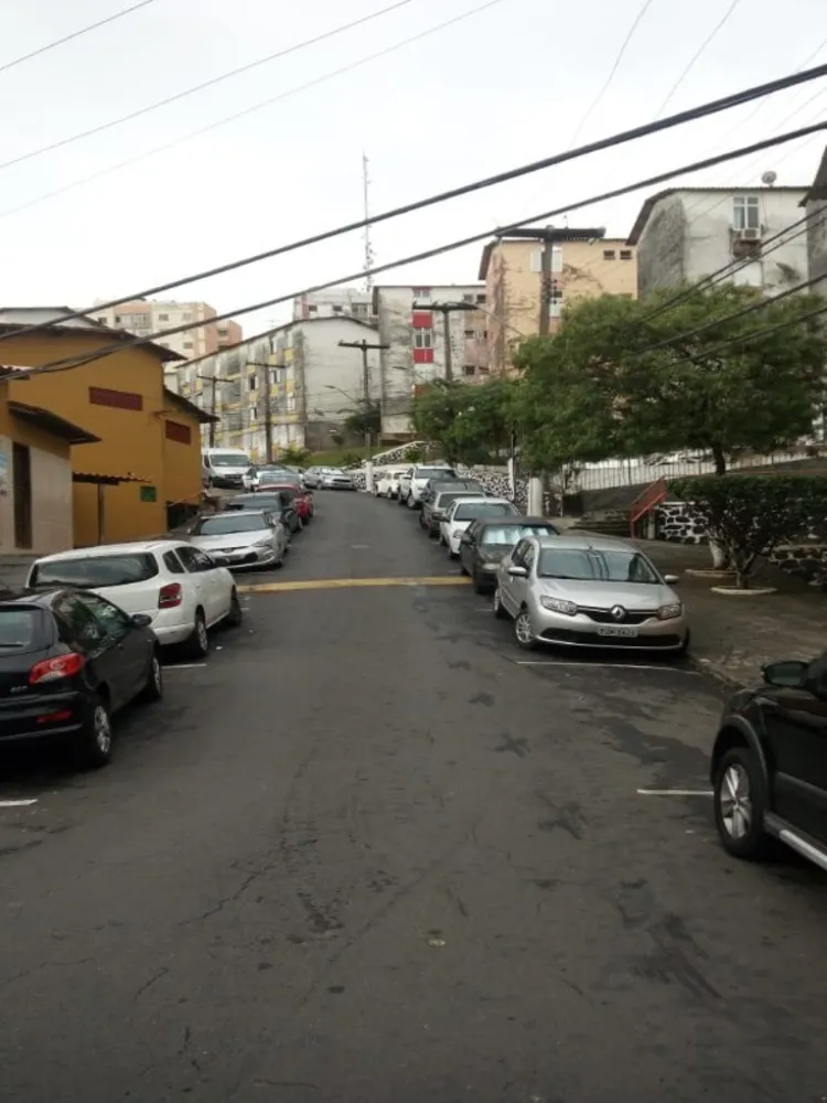 Apartamento, 2 quartos, 55 m² - Foto 5