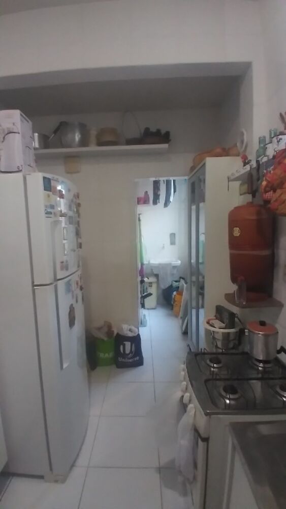Apartamento, 3 quartos, 80 m² - Foto 3