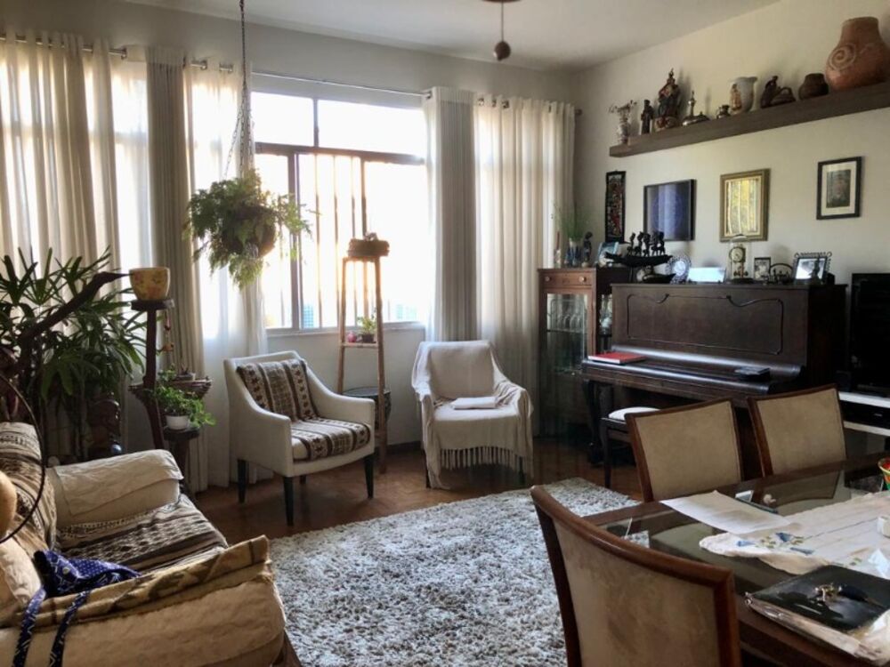 Apartamento, 3 quartos, 80 m² - Foto 15