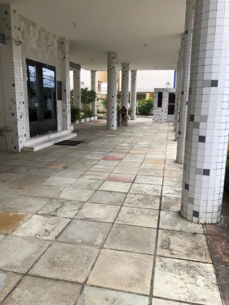 Apartamento, 3 quartos, 80 m² - Foto 23