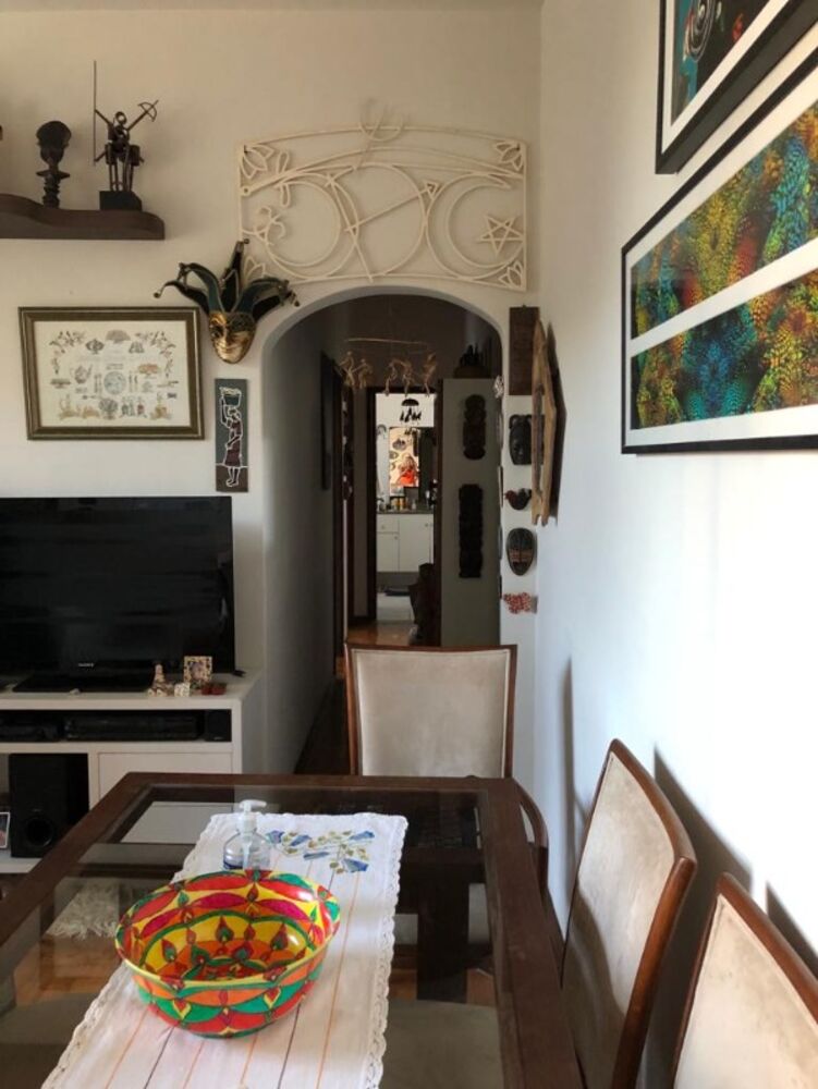 Apartamento, 3 quartos, 80 m² - Foto 6
