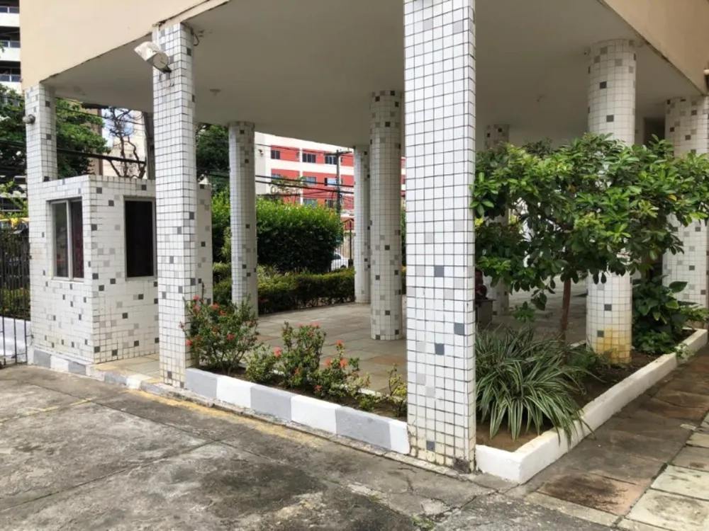 Apartamento, 3 quartos, 80 m² - Foto 22