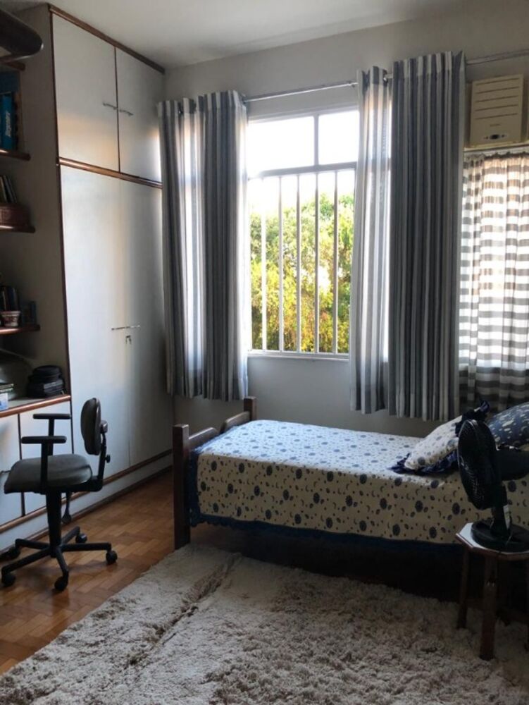 Apartamento, 3 quartos, 80 m² - Foto 11