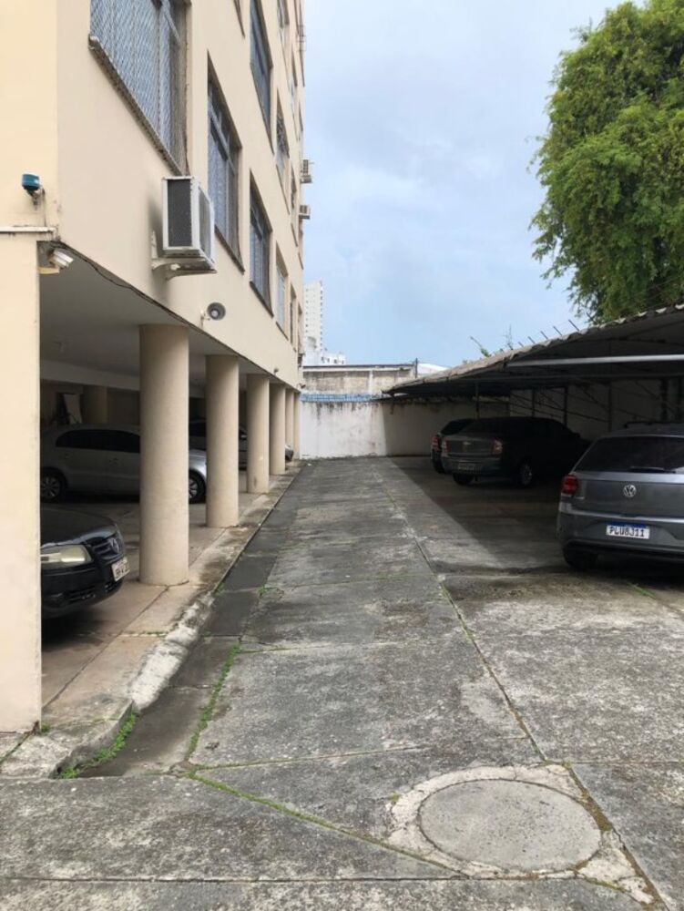 Apartamento, 3 quartos, 80 m² - Foto 1