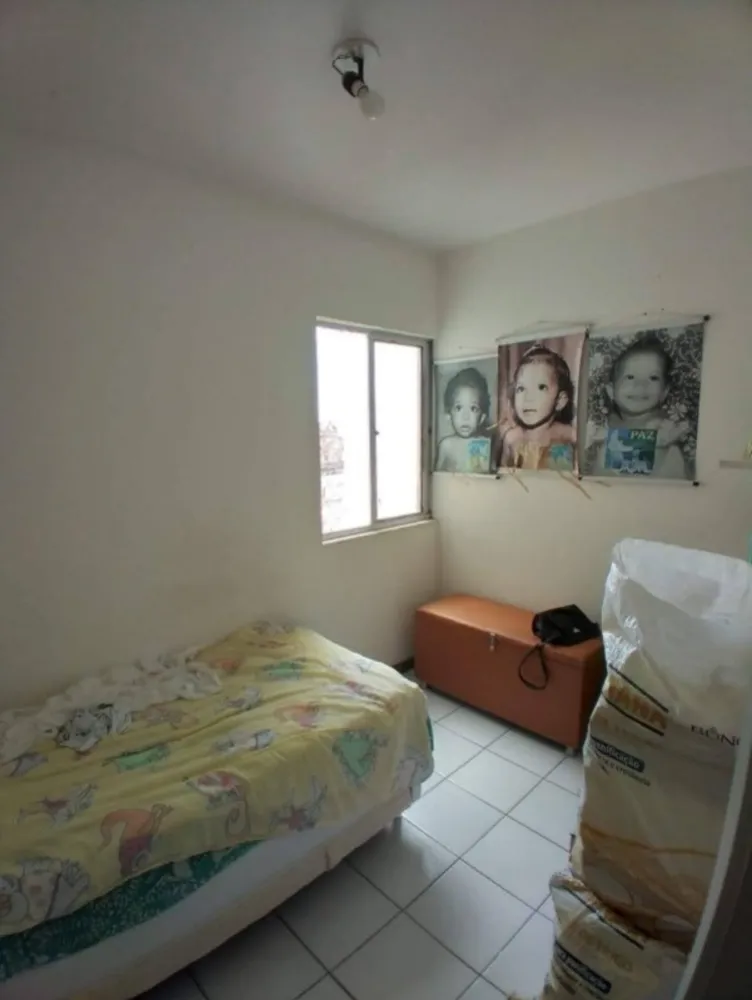Apartamento, 2 quartos, 55 m² - Foto 5
