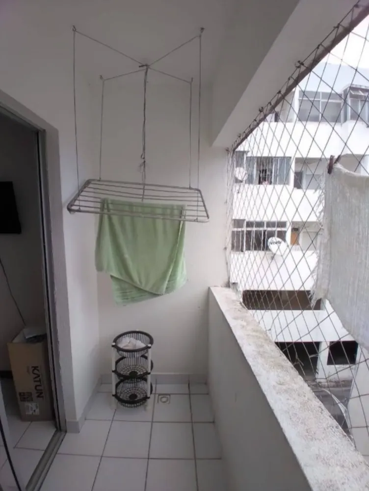 Apartamento, 2 quartos, 55 m² - Foto 8