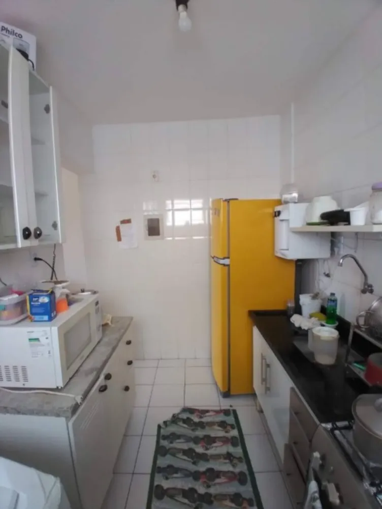 Apartamento, 2 quartos, 55 m² - Foto 9