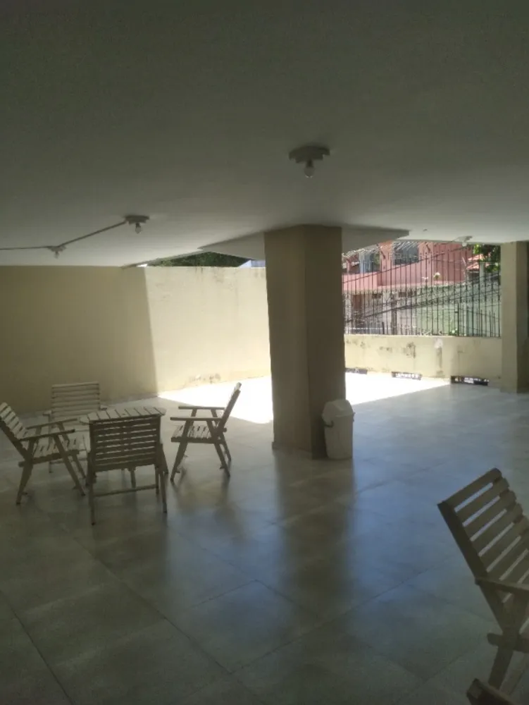 Apartamento, 3 quartos, 80 m² - Foto 10