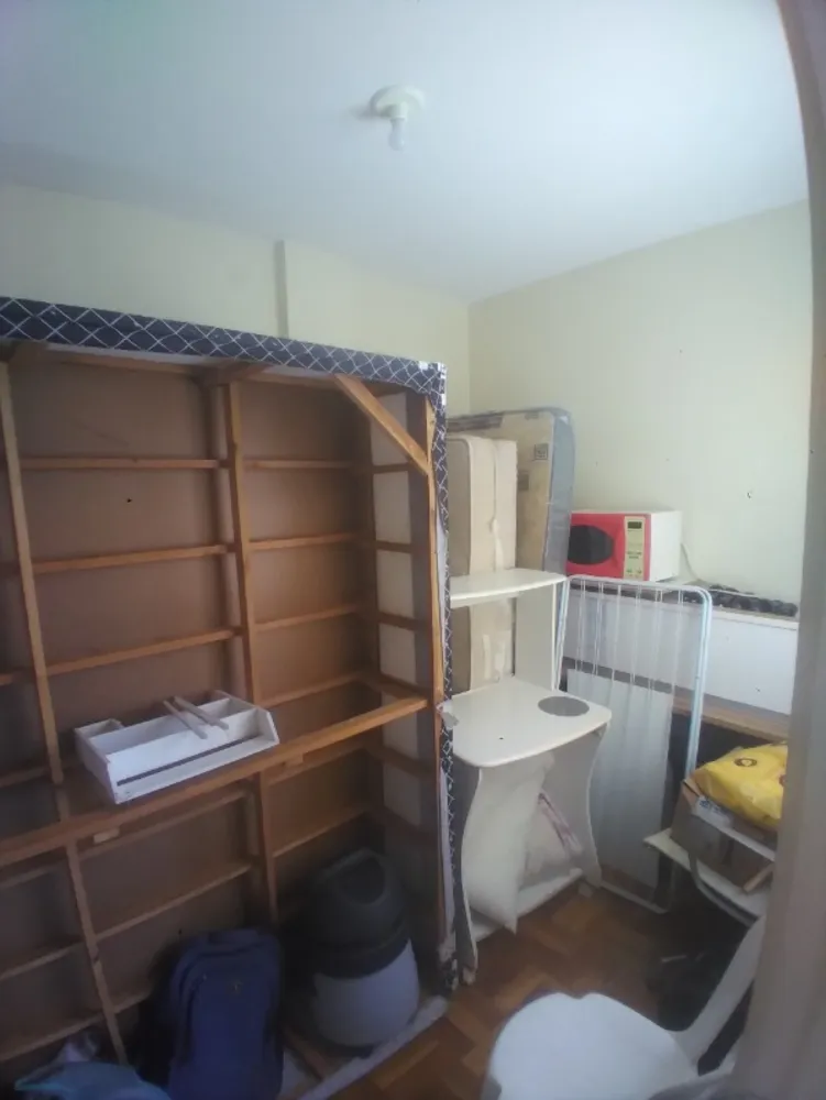 Apartamento, 3 quartos, 80 m² - Foto 6