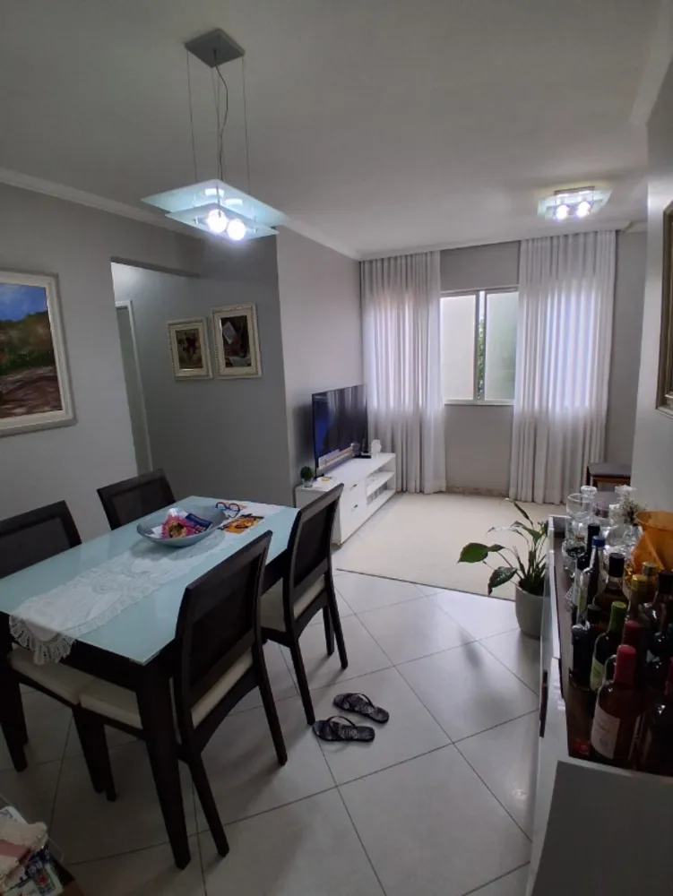 Apartamento, 2 quartos, 65 m² - Foto 7