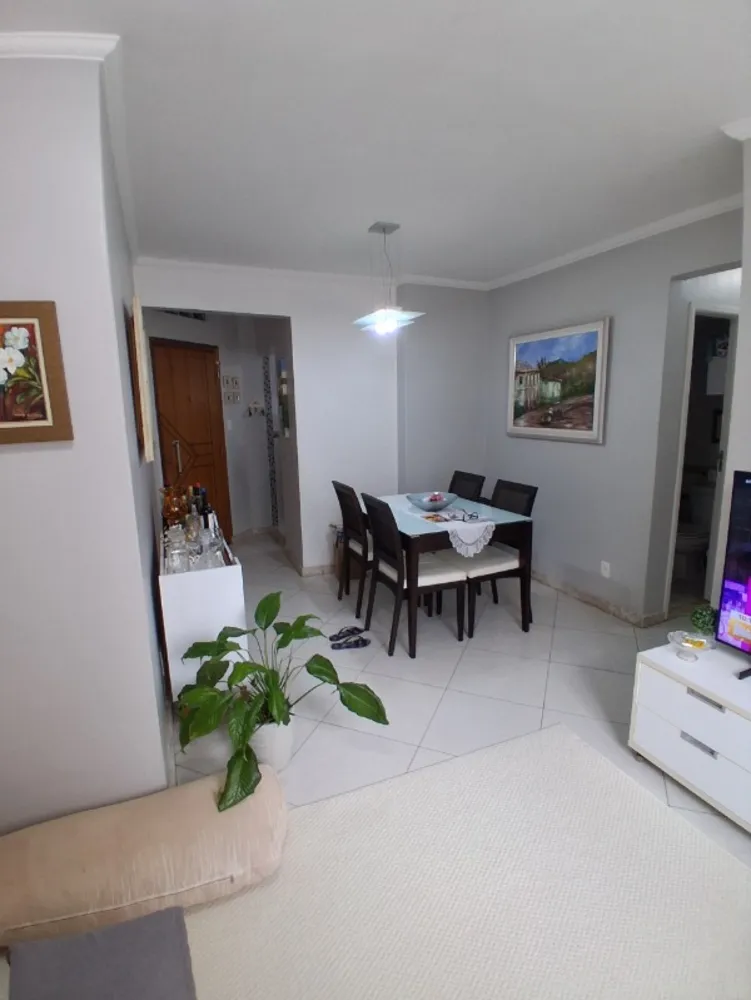 Apartamento, 2 quartos, 65 m² - Foto 1