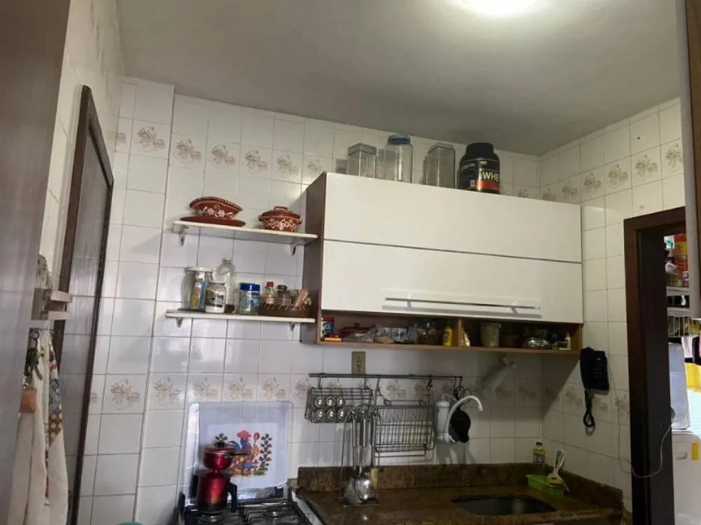 Apartamento, 3 quartos, 80 m² - Foto 6