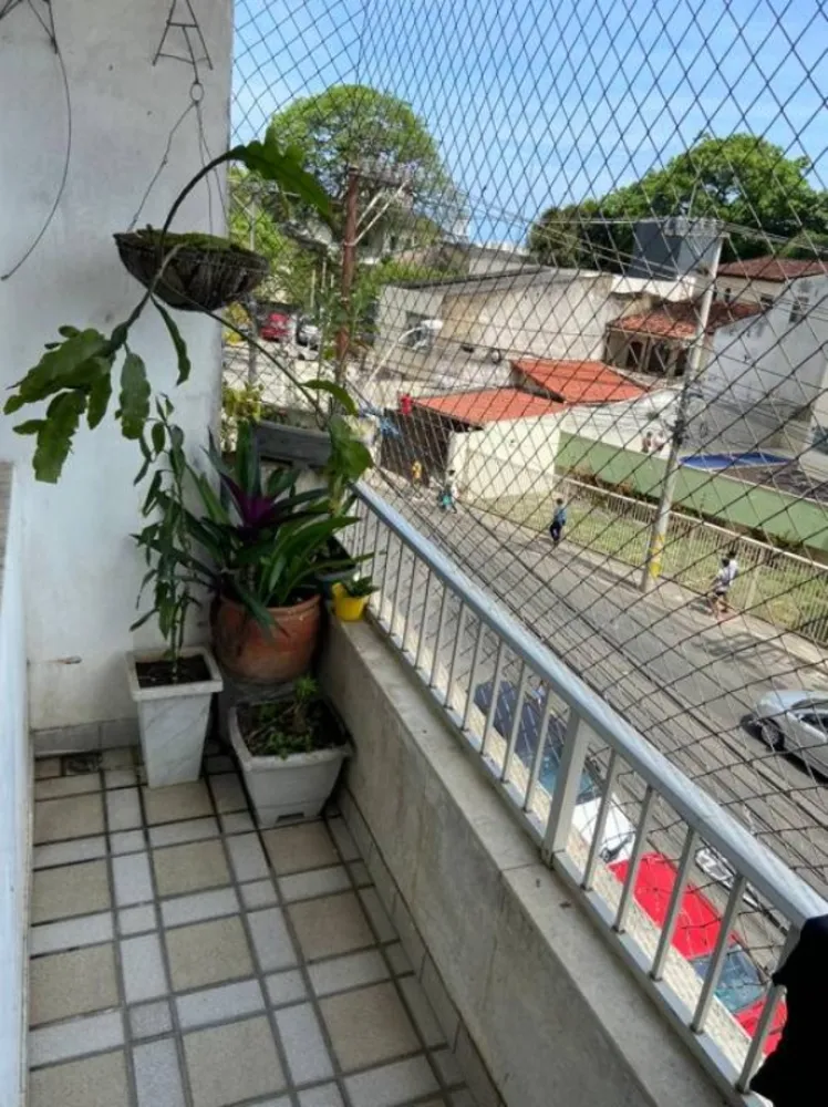 Apartamento, 3 quartos, 80 m² - Foto 5