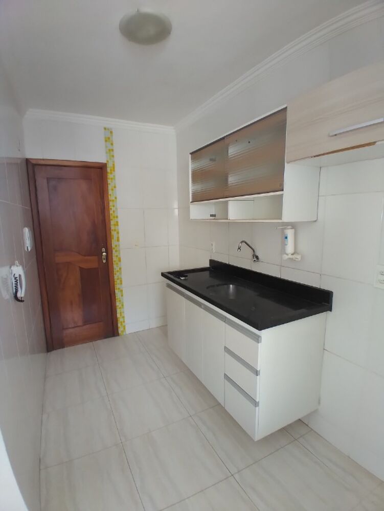 Apartamento à venda com 2 quartos, 60m² - Foto 5