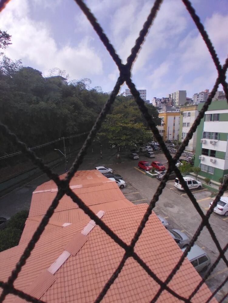 Apartamento à venda com 2 quartos, 60m² - Foto 6