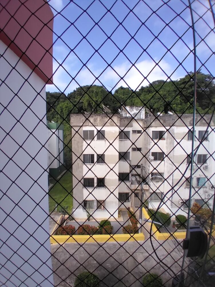 Apartamento à venda com 2 quartos, 60m² - Foto 7
