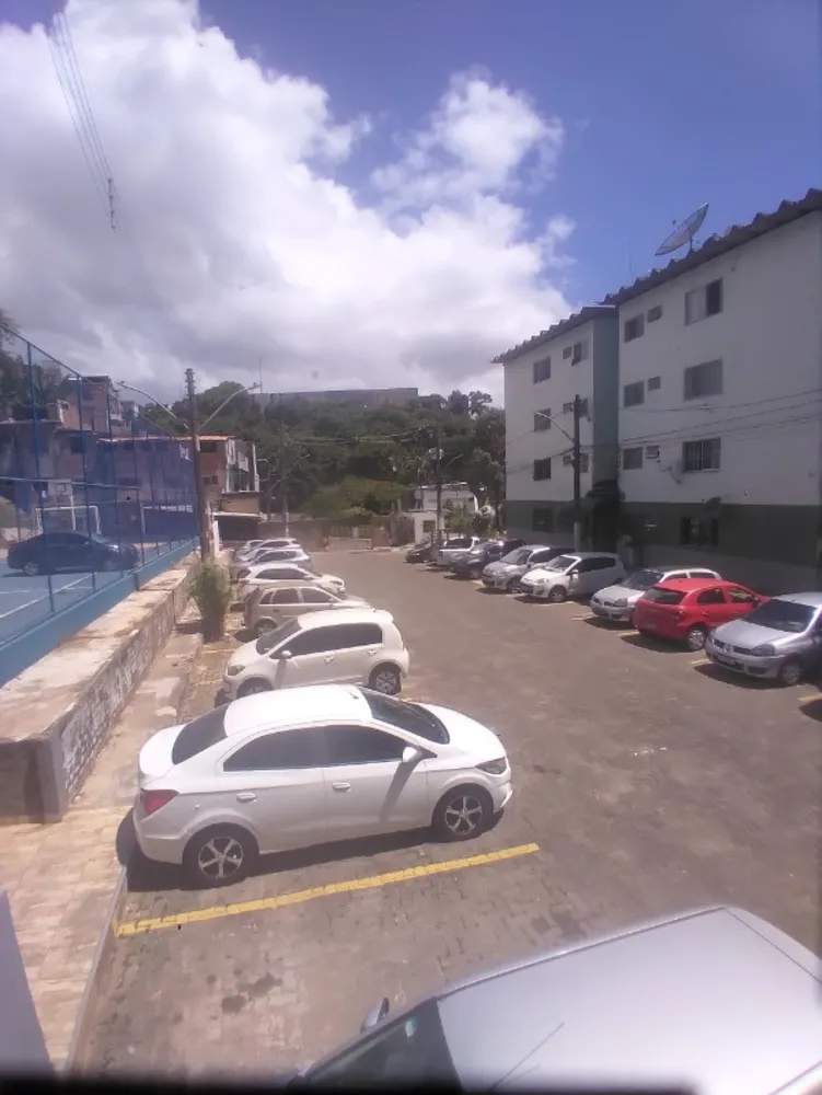 Apartamento, 2 quartos, 55 m² - Foto 11