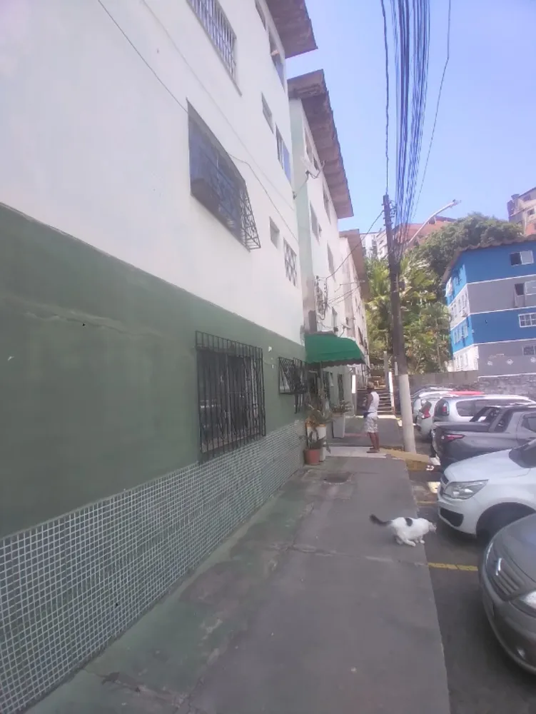 Apartamento, 2 quartos, 55 m² - Foto 8