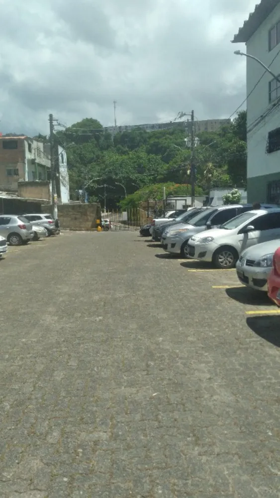 Apartamento, 2 quartos, 55 m² - Foto 10