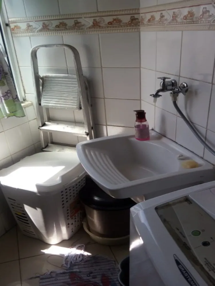 Apartamento, 2 quartos, 60 m² - Foto 3