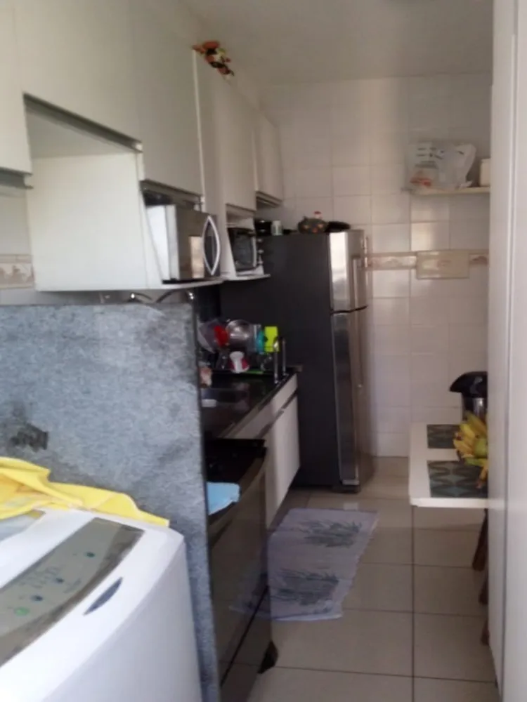 Apartamento, 2 quartos, 60 m² - Foto 4