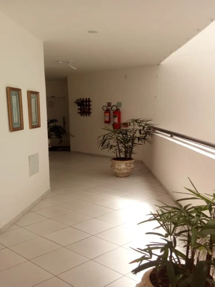 Apartamento, 2 quartos, 60 m² - Foto 1