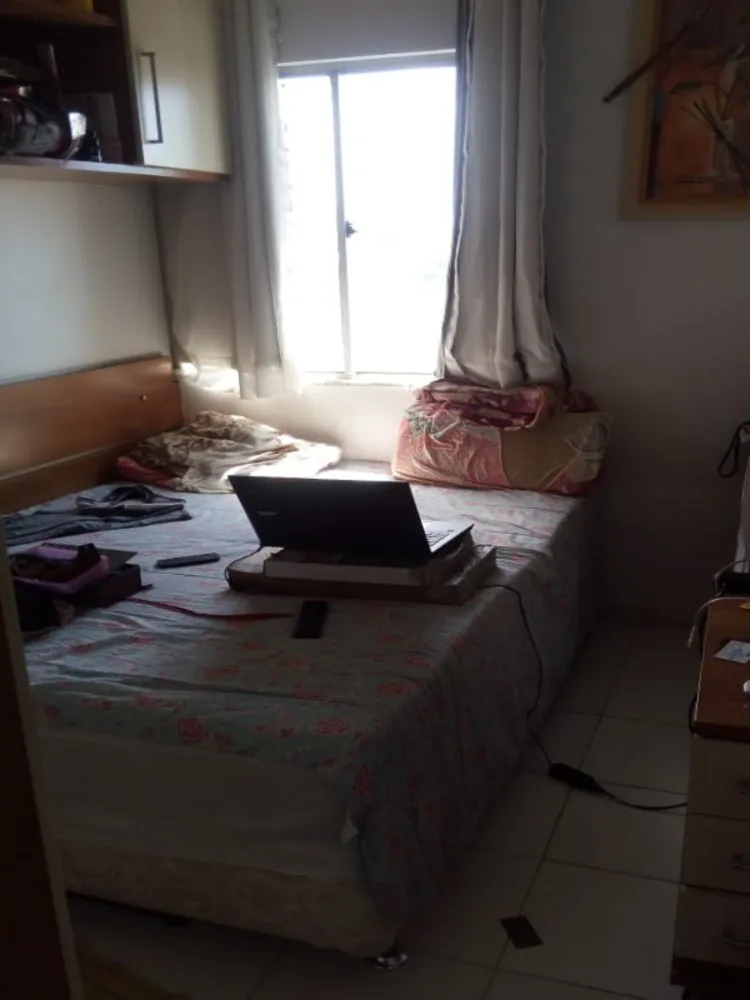 Apartamento, 2 quartos, 60 m² - Foto 2