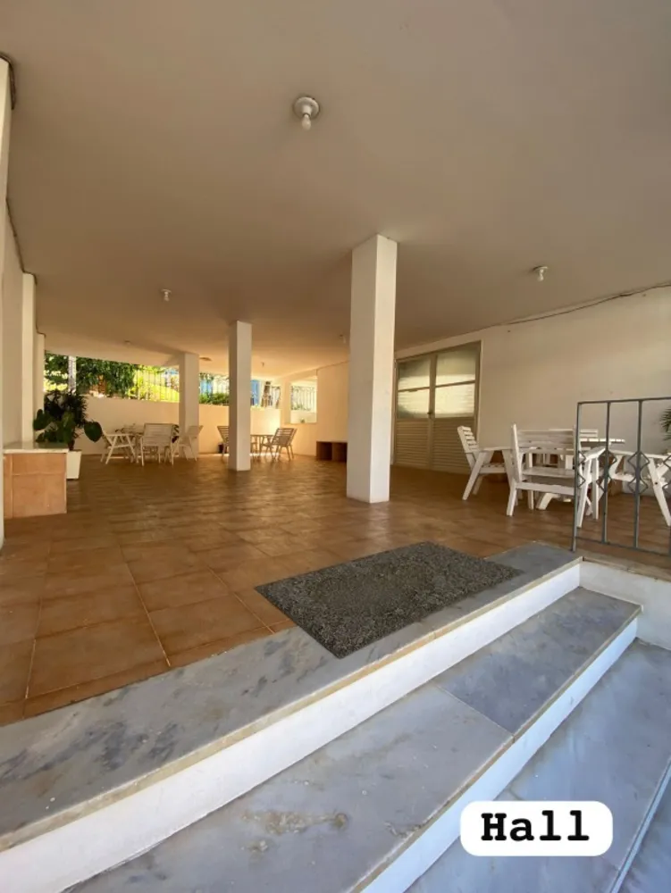 Apartamento, 2 quartos, 90 m² - Foto 8
