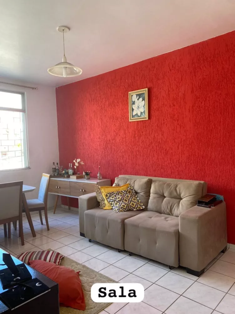 Apartamento à venda com 2 quartos, 90m² - Foto 2