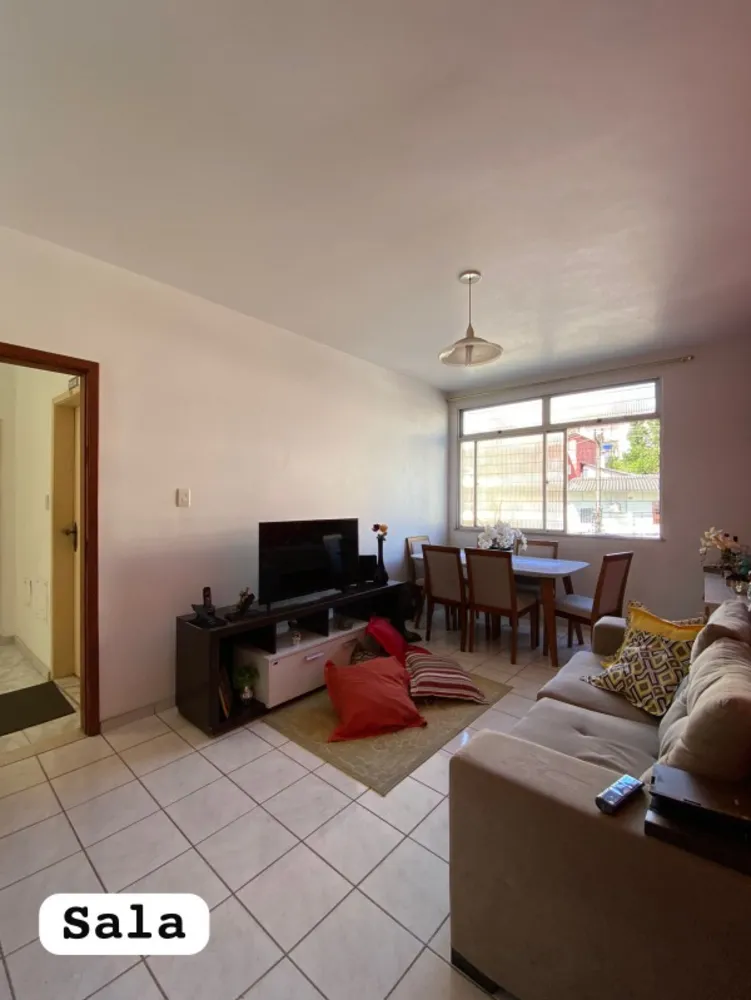 Apartamento, 2 quartos, 90 m² - Foto 5