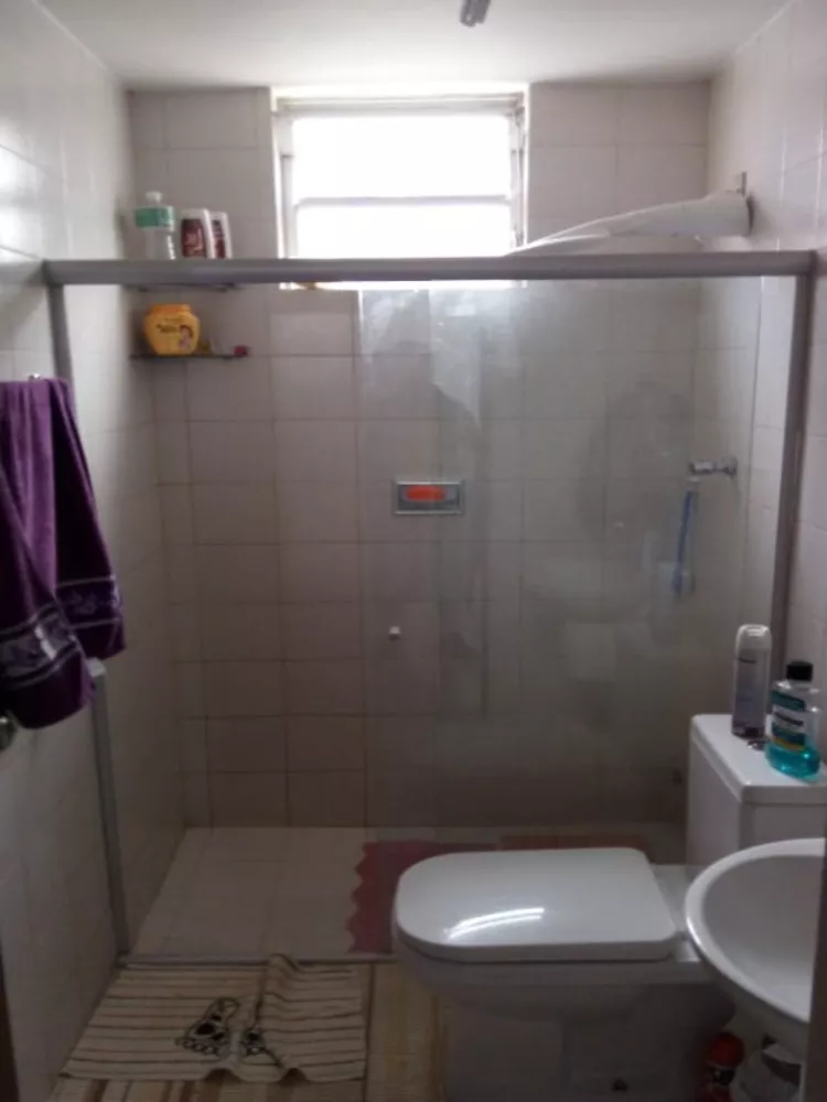 Apartamento à venda com 2 quartos, 60m² - Foto 4