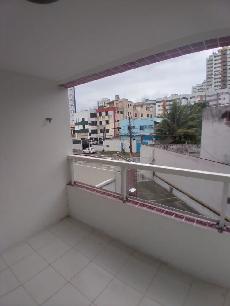 Apartamento, 2 quartos, 67 m² - Foto 2