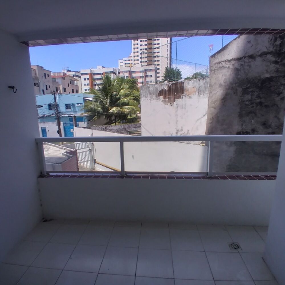 Apartamento, 2 quartos, 67 m² - Foto 1